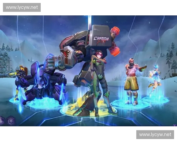 围绕风暴英雄无天赋玩法的深度策略解析与多维战术体系全面探讨