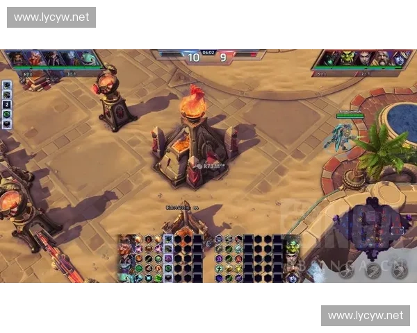 深度解析风暴英雄爆经验快速提升等级全方位高效进阶攻略指南大全